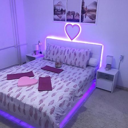 Apartman Dunja Prijedor Eksteriør billede