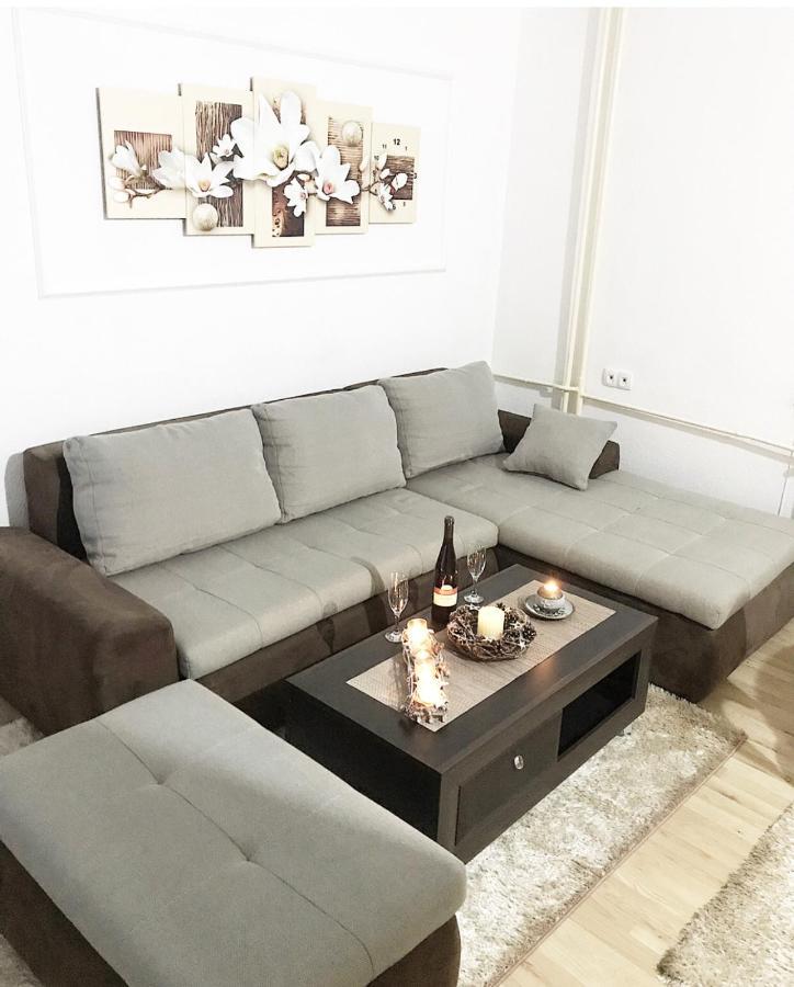Apartman Dunja Prijedor Eksteriør billede