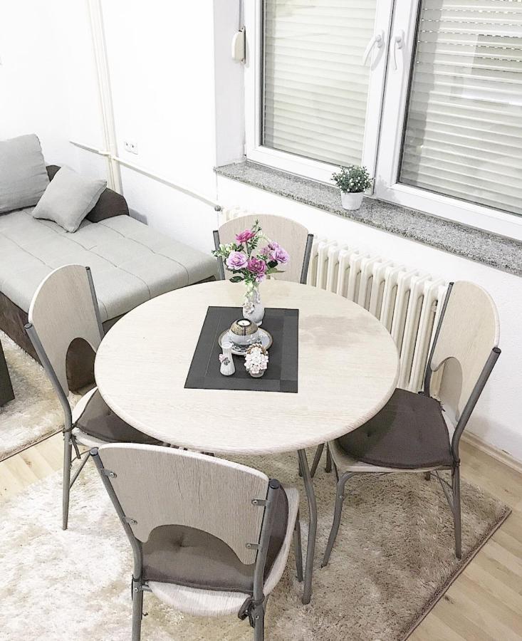 Apartman Dunja Prijedor Eksteriør billede