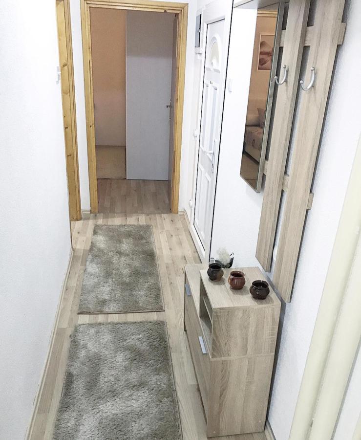 Apartman Dunja Prijedor Eksteriør billede