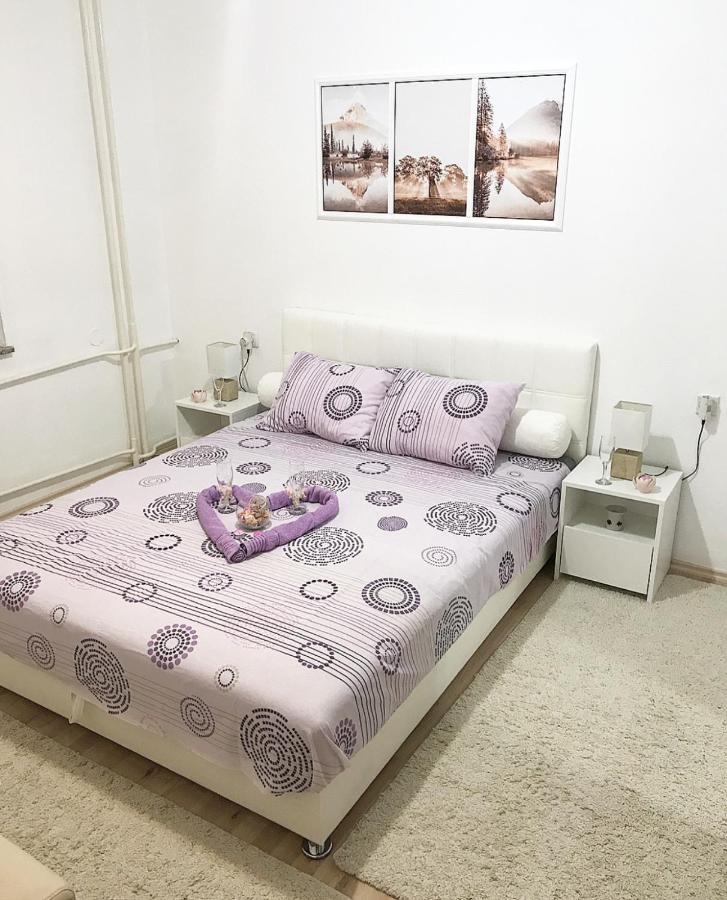 Apartman Dunja Prijedor Eksteriør billede