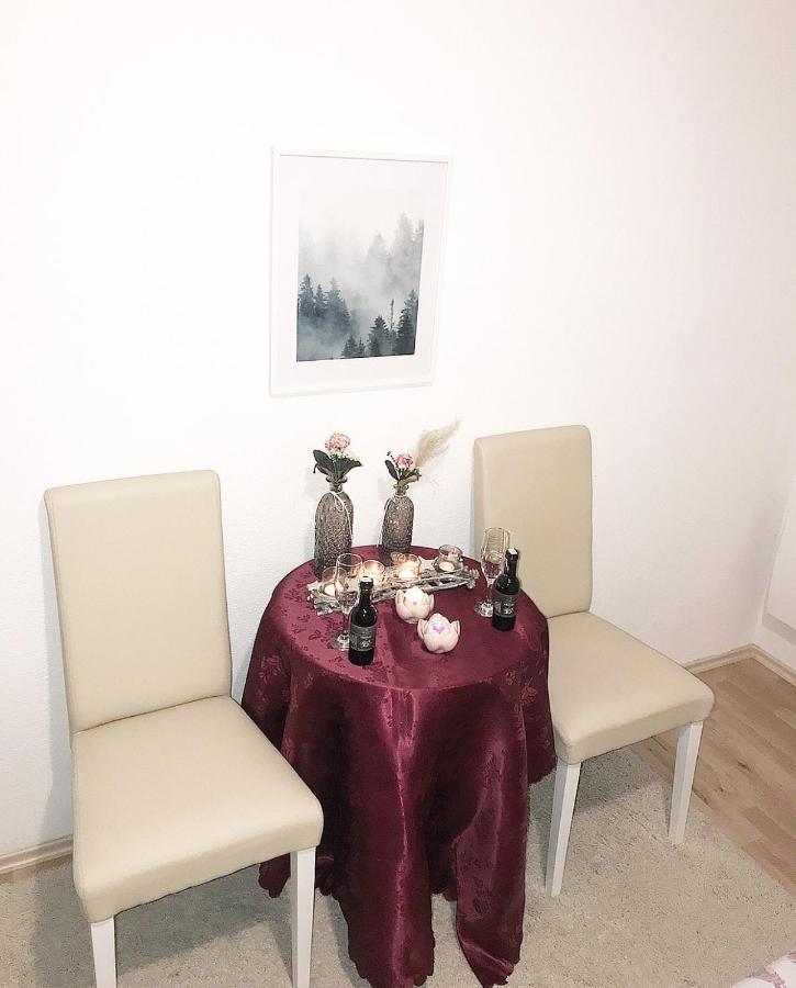 Apartman Dunja Prijedor Eksteriør billede